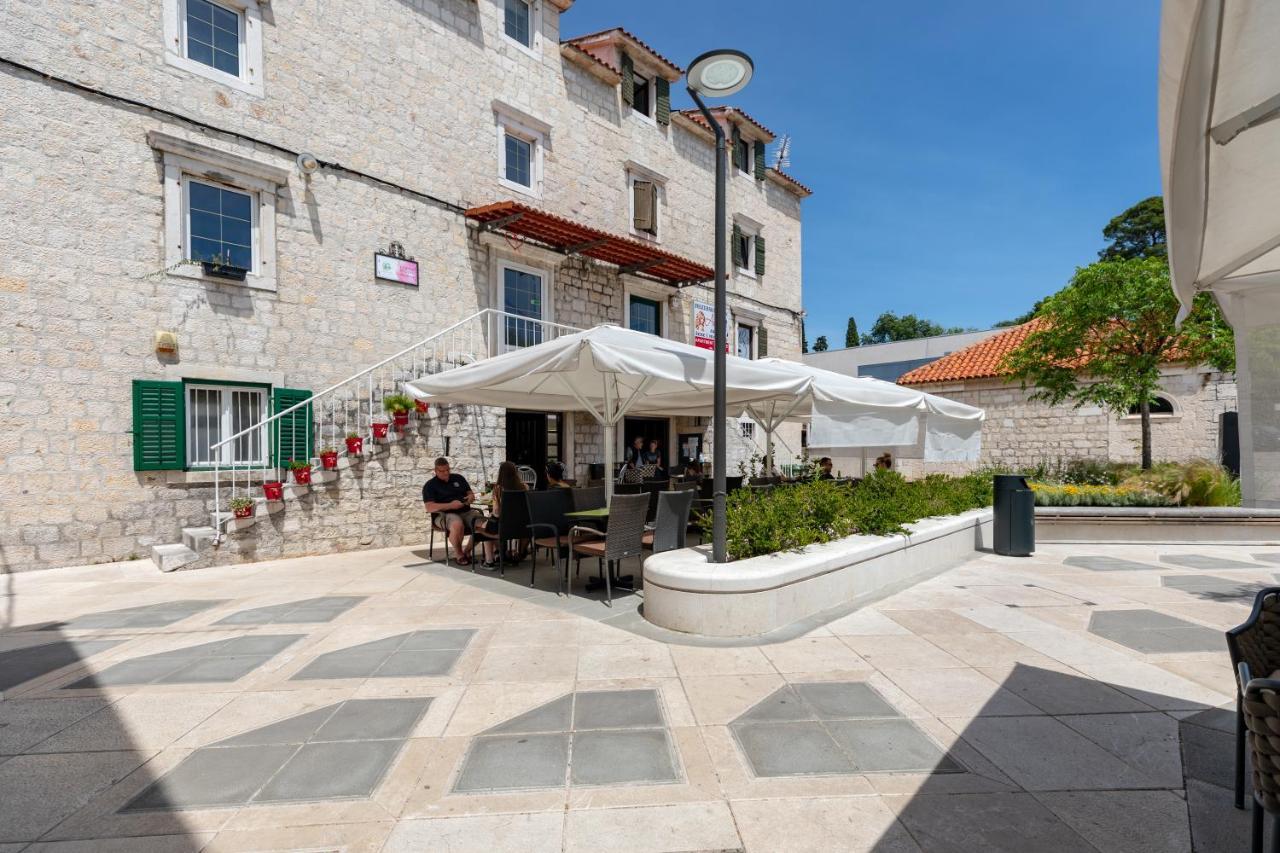 Old Bridge Trogir Hotel Kültér fotó