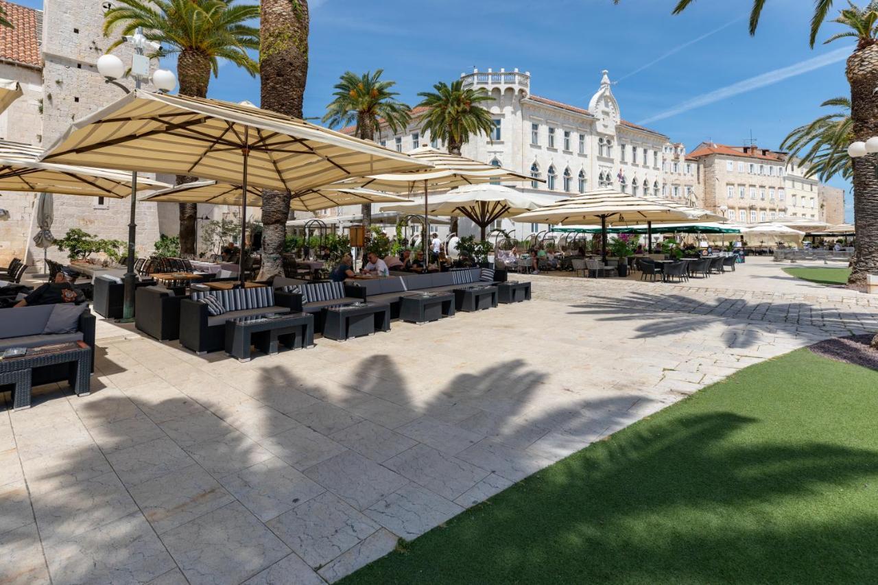 Old Bridge Trogir Hotel Kültér fotó